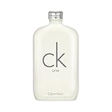Calvin Klein Ck One Eau de Toilette 10 fl oz