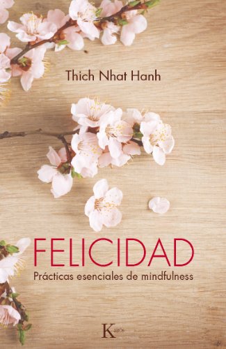 FELICIDAD (Spanish Edition)