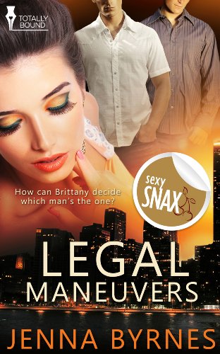 Legal Maneuvers