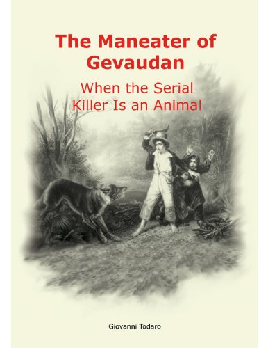 The Man-Eater of GÃ©vaudan