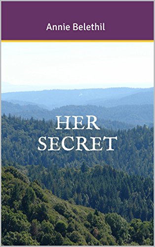 Her Secret: A Native American Short Story