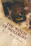 The Witch of Mollbury: Professor Alexander Greystone Series (Volume 2)