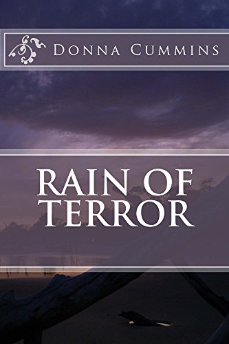 Rain of Terror: A Blacklick Valley Mystery (The Blacklick Valley Mystery Series Book 1)