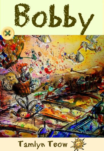 Bobby: Children's Book