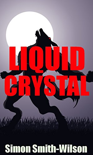 Liquid Crystal (Heroes of Magic Book 3)