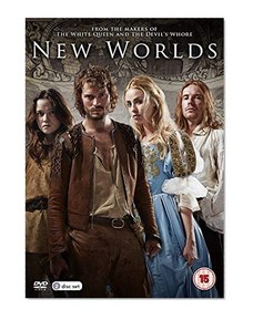 New Worlds [DVD] [Import anglais]