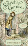 THE SECRET GARDEN (The Illustrated Children's Classic)
