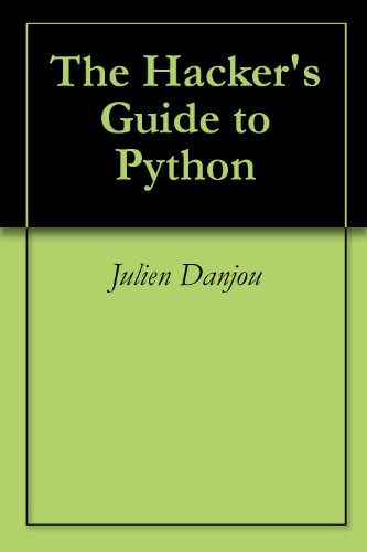 The Hacker's Guide to Python