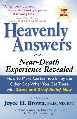 Heavenly Answers
