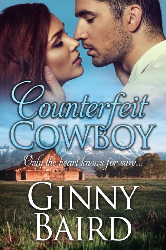 Counterfeit Cowboy