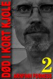 Død i kort kjole (Braze Blade Book 2) (Norwegian_bokmal Edition)