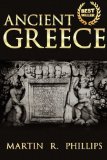 Ancient Greece: Discover the Secrets of Ancient Greece (Greek Mythology, Greek Gods, Greek History, Greece, Ancient Civilizations, Socrates, Plato, Aristotle, ... Ancient Greece, Titans, Gods, Zeu Book 2)