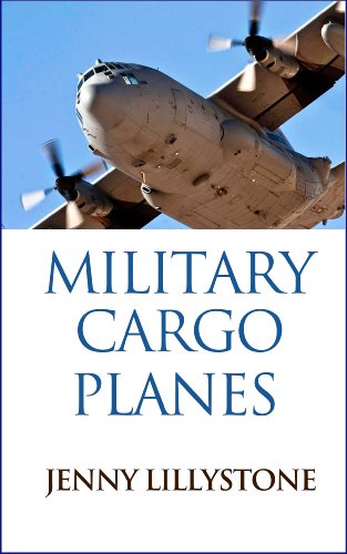 Military Cargo Planes