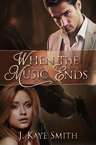 When the Music Ends (The Bellini Series Book 1)