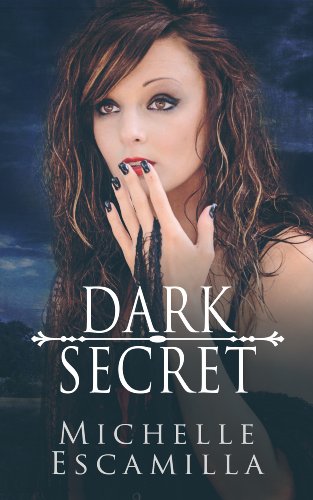 Dark Secret: Dark Spell Book 1