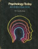 Psychology Today - An Introduction