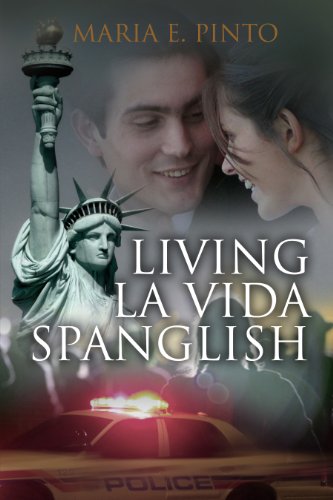 LIVING LA VIDA SPANGLISH- Edicion en Español: Spanish- Spanglish (Spanish Edition)