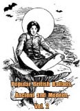 Popular British Ballads, Ancient and Modern, Vol. 2 (of 4)
