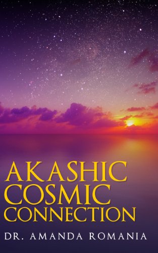 Akashic Cosmic Connection