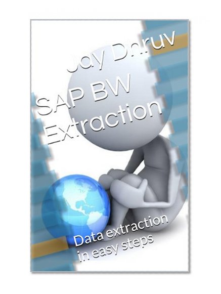 SAP BW Extraction: Data extraction in easy steps, sap bw extraction step, sap bw extraction type, sap bw extraction interview questions