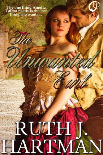 The Unwanted Earl (The Love Bird Series Book 2)