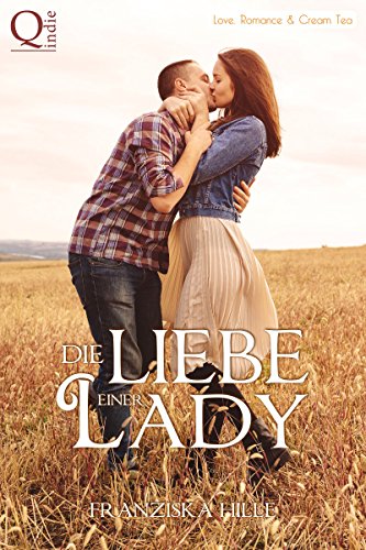 Margaret - Die Liebe einer Lady (Devon Cream Tea 2) (German Edition)