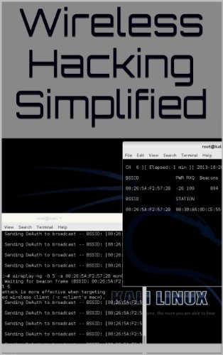 Wireless Hacking Simplified