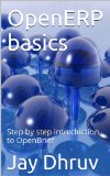 OpenERP basics: Step by step introduction to OpenBrief