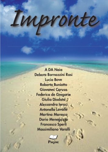 Impronte 77 (Italian Edition)