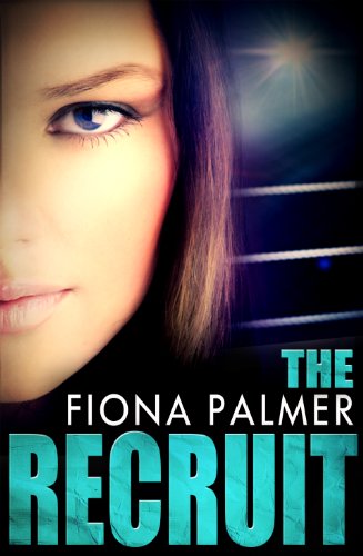 The Recruit (MTG Agency Book 1)
