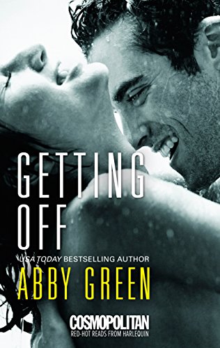 Getting Off (Cosmo Red-Hot Reads from Harlequin)