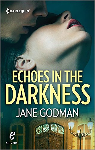Echoes in the Darkness (Shivers)