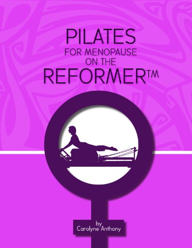 Pilates for Menopause on the Reformer