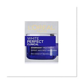 L'Oreal - White Perfect Laser Turn-Aroud Overnight Treatment 50Ml/1.7Oz - Soins De La Peau