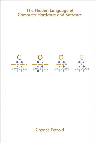 Code: The Hidden Language of Computer Hardware and Software (Developer Best Practices)