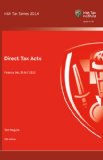 Direct Tax Acts, Finance (No. 2) Act 2013 (Irish Tax Series 2014)