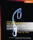 Microsoft SQL Server 2005 Integration Services Step by Step (Step by Step Developer)