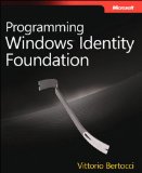 Programming Windows Identity Foundation (Developer Reference)