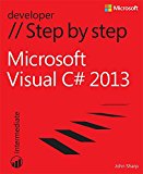 Microsoft Visual C# 2013 Step by Step (Step by Step Developer)
