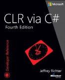 CLR via C# (Developer Reference) (English Edition)