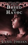 Breed of Havoc (The Breed Chronicles Book 3)