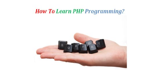 How To Learn PHP Programming?: How To Learn PHP Programming?