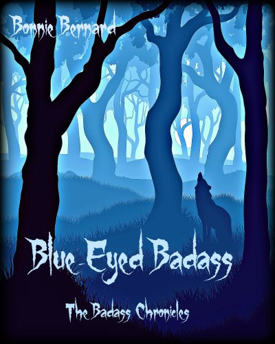 Blue-Eyed Badass