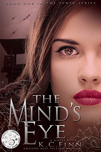 The Mind's Eye (SYNSK Book 1)