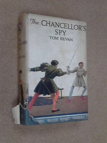 The Chancellor's Spy