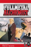Fullmetal Alchemist, Vol. 11