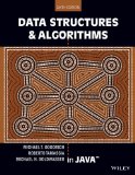 Data Structures and Algorithms in Java, 6th Edition