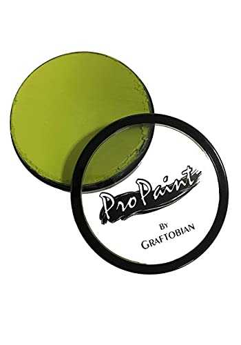 Graftobian Makeup ProPaint Face & Body Paint - Face Painting Set 5oz - Halloween Makeup - Costume Makeup for Adults - Body Paints for Adults - Face Paint Makeup - Skin Paint - Makeup Paint