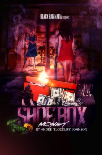 Shoe Box Money
