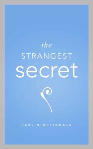 The Strangest Secret